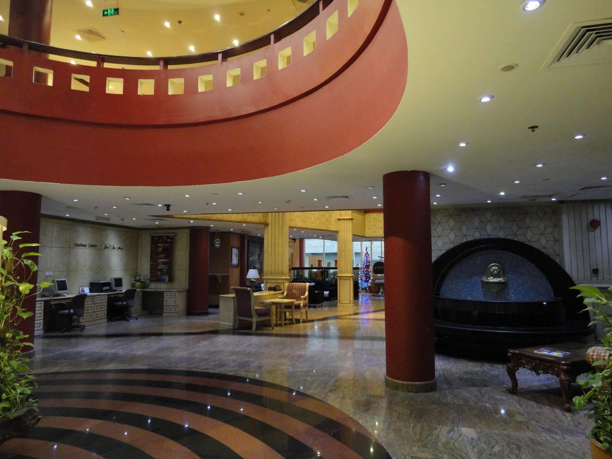 Mashtan Hotel Manama Extérieur photo